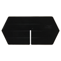 Length Divider for Quick Pick Bins Duraquip Inc