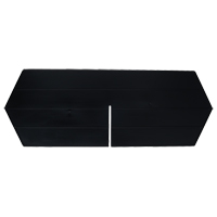 Length Divider for Quick Pick Bins Duraquip Inc