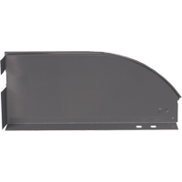 Rotabin Storage Units   34" Diameter   Divider Duraquip Inc