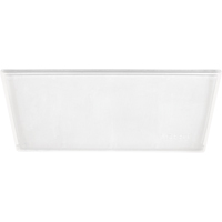 Clear Window for Giant Stacking Container Duraquip Inc