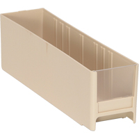 ARMOIRE TIROIR IVOIRE 11"LX2 3/4"LAX3 5/16"H, 2-3/4" la x 11" p x 2-1/2" h, Ivoire Duraquip Inc