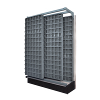 Tilt Bin Units