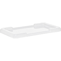 Cross Stack Bins - Lids Duraquip Inc