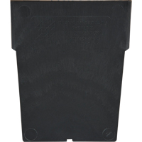 Store More Plastic Shelf Bins - Dividers Duraquip Inc