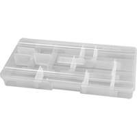 Compartment Case Duraquip Inc
