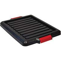 Lid for Plastic Latch Container Duraquip Inc