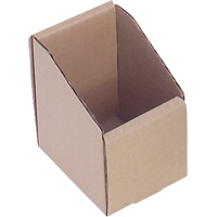 Corrugated Deep Removable Dividers CG183 | Duraquip Inc