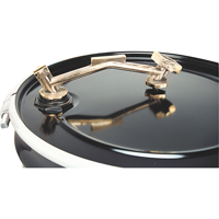 Non-Sparking Bung Nut Wrench, Manganese Bronze Alloy Duraquip Inc