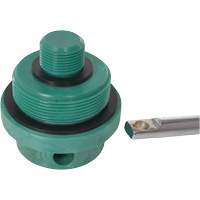 Drum Lock Duraquip Inc