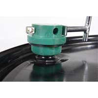 Drum Lock Duraquip Inc