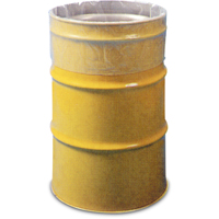 Hot-Fill Liners for 55-Gallon Drums Duraquip Inc