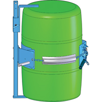 MORCINCH Bracket Assembly Duraquip Inc