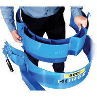 MORCINCH Diameter Adaptor Duraquip Inc