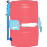 Top Rim Clamp Kit Duraquip Inc