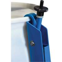 Top Rim Clamp Kit Duraquip Inc