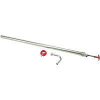 Pompes &agrave; barils de type &agrave; tirer, Pour 55 gal., 22 oz/course Duraquip Inc