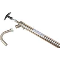 Pompes &agrave; barils de type &agrave; tirer, Pour 55 gal., 22 oz/course Duraquip Inc