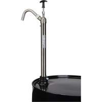 Pompes &agrave; barils de type &agrave; tirer, Pour 55 gal., 22 oz/course Duraquip Inc