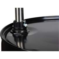 Pompes &agrave; barils de type &agrave; tirer, Pour 55 gal., 22 oz/course Duraquip Inc