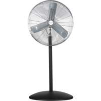 Ventilateurs, Industriel, 3 Vitesses, Diam&egrave;tre de 30" Duraquip Inc