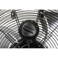 Ventilateur sur pied haute vitesse, Commercial, 3 vitesses, Diam&egrave;tre de 16" Duraquip Inc