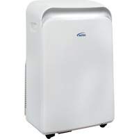 Mobile 3-in-1 Air Conditioner, Portable, 12000 BTU Duraquip Inc