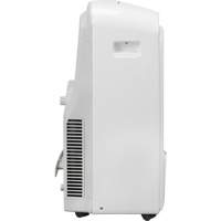 Mobile 3-in-1 Air Conditioner, Portable, 12000 BTU EB481 | Duraquip Inc