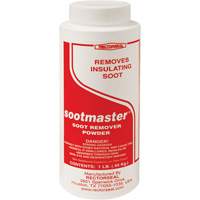 Sootmaster Soot Remover Duraquip Inc