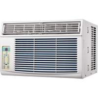 Horizontal Air Conditioner, Window, 8000 BTU EB119 | Duraquip Inc