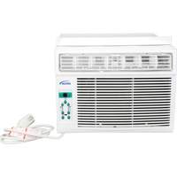 Horizontal Air Conditioner, Window, 12000 BTU EB236 | Duraquip Inc