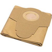 High Efficiency Dust Bag Kit, 8 -10 US gal. Duraquip Inc