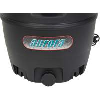 Vacuum, Wet-Dry, 6 HP, 16 US Gal. (60.6 Litres) Duraquip Inc