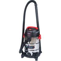 Vacuum, Wet-Dry, 6 HP, 8 US Gal. (30.3 Litres) Duraquip Inc
