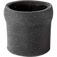 Manchon en mousse pour aspirateur Duraquip Inc