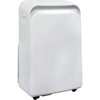 Mobile 3-in-1 Air Conditioner, Portable, 12000 BTU EB481 | Duraquip Inc