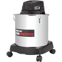 Ash Dry Vacuum, 120 V, 5 gal. Capacity Duraquip Inc