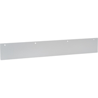 &eacute;tabli - Plaques lat&eacute;rales Duraquip Inc