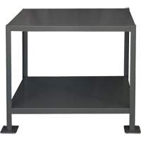 MT Workbench Duraquip Inc