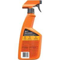 Matte Finish Protectant Duraquip Inc