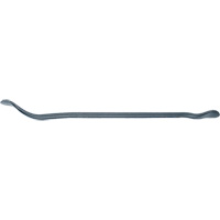 T16A Small Tire & Motorcycle Tire Iron, 16" L, 0.7 lbs. Duraquip Inc