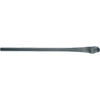 T21R Drop-Centre Tire Mount & Demount Spoon, 18" L, 1.8 lbs. Duraquip Inc
