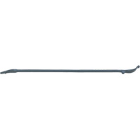 T45A-2000K Style Tubeless Tire Iron, 37" L, 5 lbs. Duraquip Inc