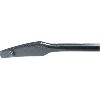 T45A-2000K Style Tubeless Tire Iron, 37" L, 5 lbs. Duraquip Inc