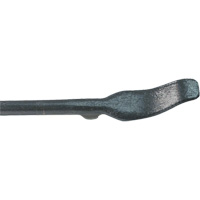 T45A-2000K Style Tubeless Tire Iron, 37" L, 5 lbs. Duraquip Inc