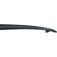 T45A&reg; Super-Duty Tubeless Truck Tire Iron, 37" L, 4.6 lbs. Duraquip Inc