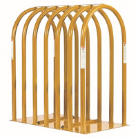 Cage de gonflage à sept barres T108 FLT349 | Duraquip Inc