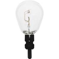 3157 Long Life Mini Automotive Bulb, Incandescent, 26.9 W/8.3 W, Off White Duraquip Inc