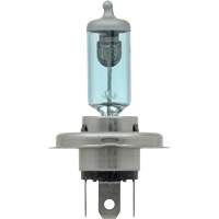9003 SilverStar&reg; Ultra Headlight Bulb, Halogen, 60 W, White Duraquip Inc