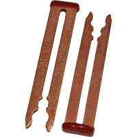 Adaptateurs de borne lat&eacute;rale pour pinces isol&eacute;es Duraquip Inc