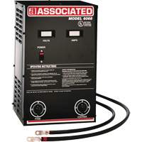 Powerful Performance Parallel Battery Charger Duraquip Inc